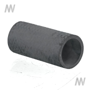 Kühlerschlauch , Ø38 mm, L= 145 mm - More 1