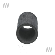 Kühlerschlauch oben/unten, Ø38 mm, L=  mm - More 1