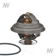 Thermostat - More 1