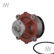 Wasserpumpe passend für Deutz, Same, MF - More 1