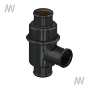 Thermostat - More 1