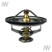 Thermostat - More 1