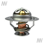 Thermostat - More 1