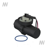 Elektrische Förderpumpe - More 1