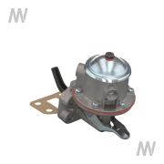 Kraftstoffförderpumpe Landini, MF - More 1