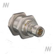 Sensor M18 - More 1