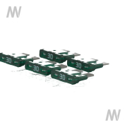 Sicherungssatz 30A 5X - More 1