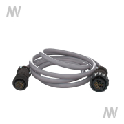 Kabel Isobus 9Pol IMT IN-CAB SP - More 1