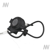 Kamera CCD BALL 120DEG SP - More 1