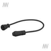 CABLE TECU ISOMATCH TELLUS SP - More 1