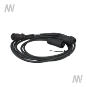 Y-Kabel ISOBUS 9Pin Incab - More 1