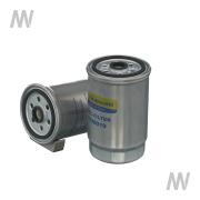 Fuel filter - More 1