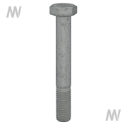 Pöttinger Schraube M12x1,5x85 10.9 flZn - More 1