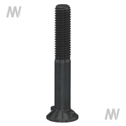 Pöttinger Schraube M12x85 DIN 11014 10.9 - More 1
