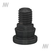Pöttinger Klingenschraube M12x17 10.9 - More 1