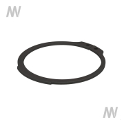 Pöttinger Sicherungsring 90x3 DIN 471 Phos. - More 1