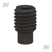 Pöttinger Gewindestift M10x16 DIN 915 45H - More 1