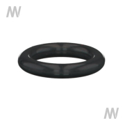 Pöttinger O-Ring 10x2,5 DIN 3770/3771 - More 1