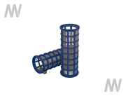 Filter blau - More 1