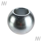 Lower link ball cat. 1, 22 mm - More 1