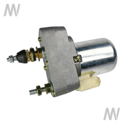 Wischermotor 12V mit Schalter ohne Parkposition - More 1