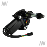 Wischermotor 12V ohne Schalter mit Parkposition RH - More 1