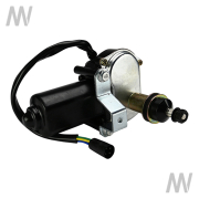Wischermotor 12V ohne Schalter mit Parkposition LH - More 1