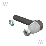 Kugelgelenk, rechts und links, mit Innengewinde - More 1