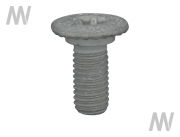 Torxschraube - More 1