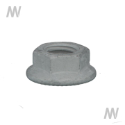 BUNDMUTTER M10 - More 1