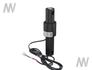 Wiegestab  Ø 54mm - More 1