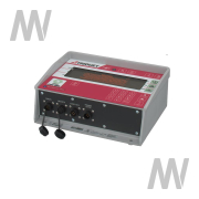 Wiegecomputer EZ 2810V Tauschgerät - More 1