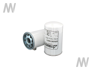Hydraulic oil filter - More 1