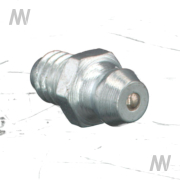 Grease nipple H1 AM 6x1 DIN 71412 - More 1