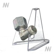 Elbow union XEVW 8-L CF - More 1