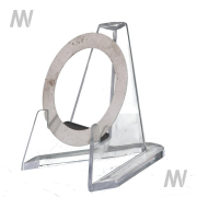 PASSSCHEIBE 30X42X0,1 - More 1