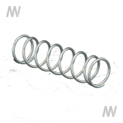 DRUCKFEDER 1,3x14x56 - More 1