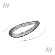 Repair kit for cross conveyor band - More 1