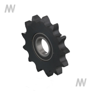CHAIN WHEEL - More 1