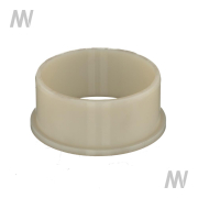 Buchse f. Traeger hinten - More 1