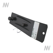 Messerhalter - More 1