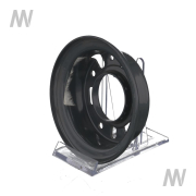 Felgenhälfte - More 1