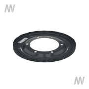 Trommelabdeckblech - More 1