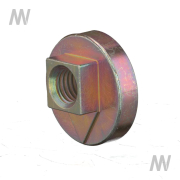 Exenterscheibe - More 1