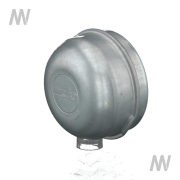 Radkappe Ø=62mm - More 1