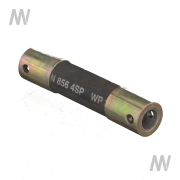 Biegsame Welle - More 1