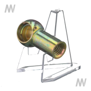 Kugelpfanne - More 1