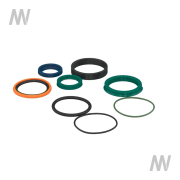 Dichtsatz 50/25 z. Hy.Zyl. 166 - More 1