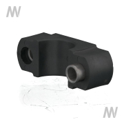 Bearing shell half incl. bushing - More 1