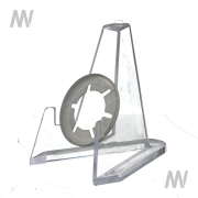 Locking screw 16 STARLOCK - More 1